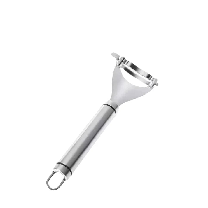 Stainless Steel, Multi-Function Vegetable Peeler, 1-Piece Kitchen Peeler Tool